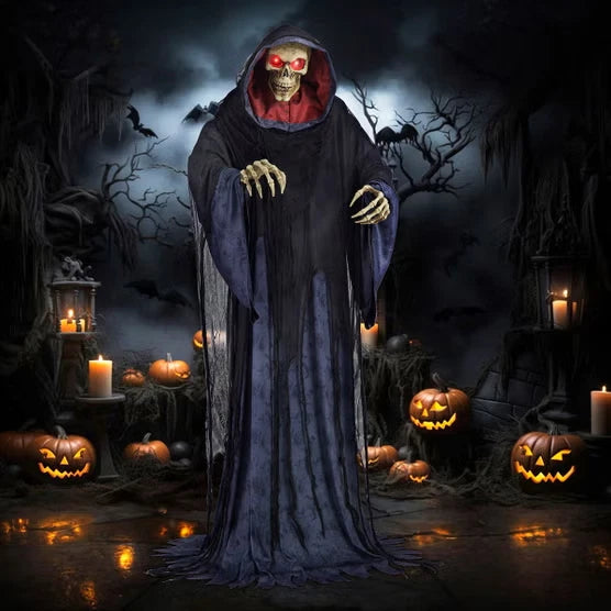 Halloween Decor 