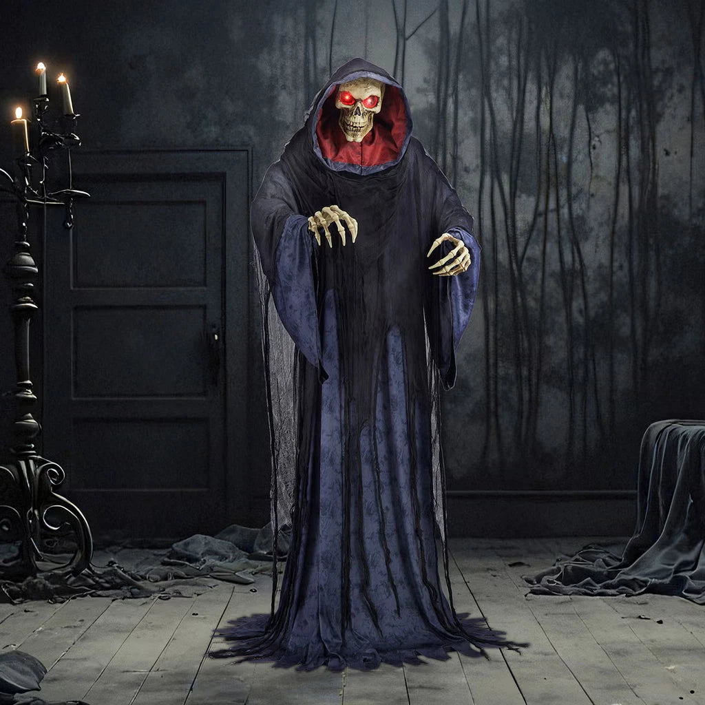 Halloween Decor Indoor