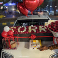 Apology Surprise Gift
