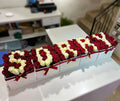 Premium Roses Sorry Box